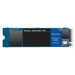 WESTERN DIGITAL - WD 1TB BLUE NVME SSD M.2
