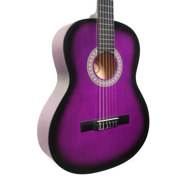 EPIC - Guitarra Clásica Purple