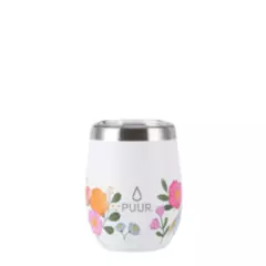 PUUR - Vaso Térmico Puur Cup Blossom 360 ml