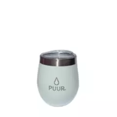 PUUR - Vaso Térmico Puur Cup Alba 240 ml