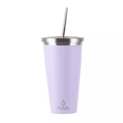 PUUR - Vaso Térmico Puur Cup Lila 570 ml