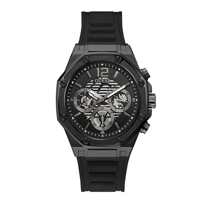 RELOJ GUESS HOMBRE MOMENTUM GW0263G4 – Time-Home