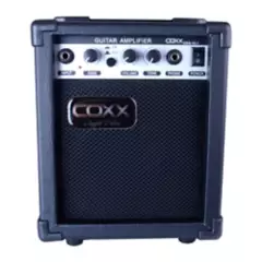 COXX - AMPLIFICADOR GUITARRA ELECTRICA 10W COXX