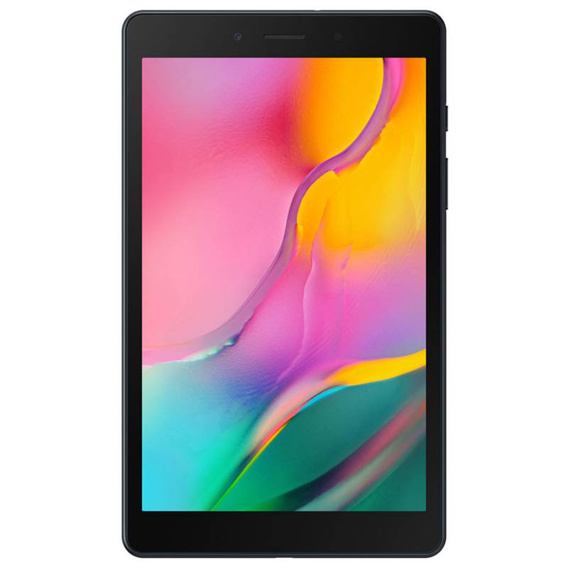 SAMSUNG - Tablet Samsung Galaxy Tab A8" SM-T295  32GB LTE + Wifi Negro