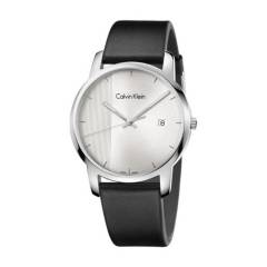 CALVIN KLEIN - Reloj Calvin Klein City K2G2G1CX Negro