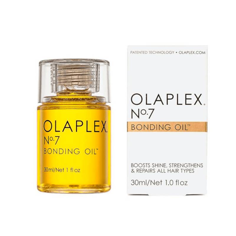 OLAPLEX OLAPLEX N°7 30 ML ACEITE BLONDING