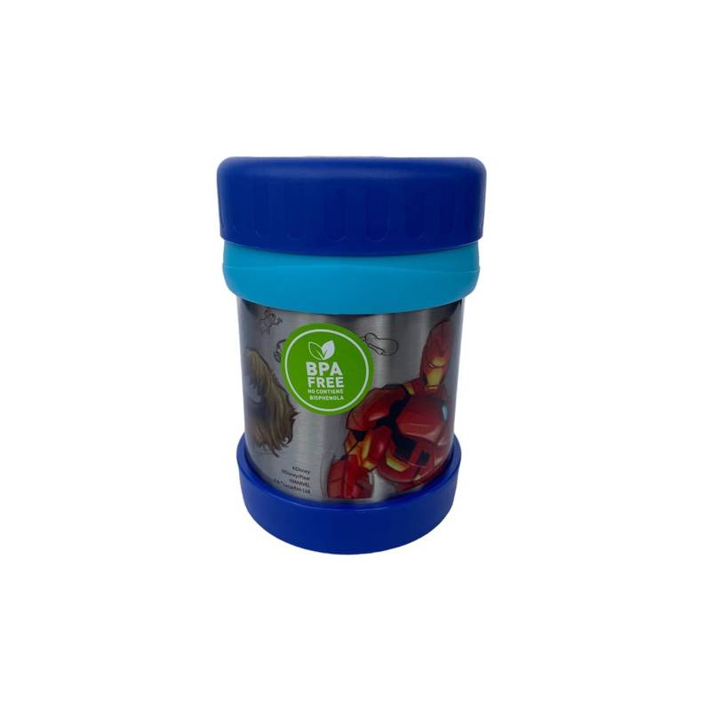 Termo de comida Keep 350 ml (Frozen)