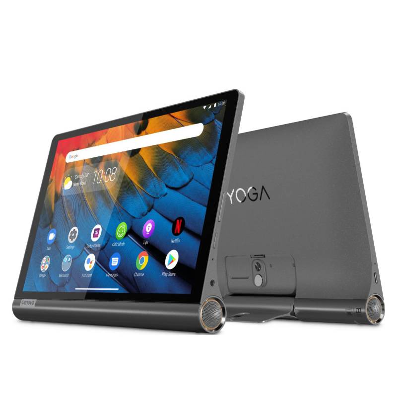 LENOVO Tablet Lenovo Yoga Smart 4GB-64GB Octa Core 10.1 + Google Assistant