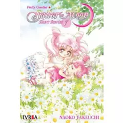 IVREA ARGENTINA - Manga Sailor Moon Short Stories 1 - Ivrea Argentina