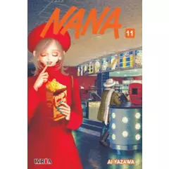 IVREA ARGENTINA - Manga Nana 11 - Ivrea Argentina