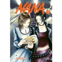 IVREA ARGENTINA - Manga Nana 7 - Ivrea Argentina
