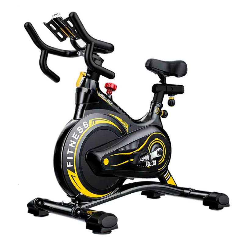 ATHLETICX - Bicicleta Athleticx Spinning Magnetic