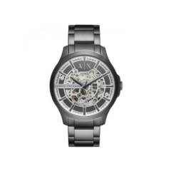 ARMANI EXCHANGE - Reloj Automático Armani Exchange Hampton Gris AX2417