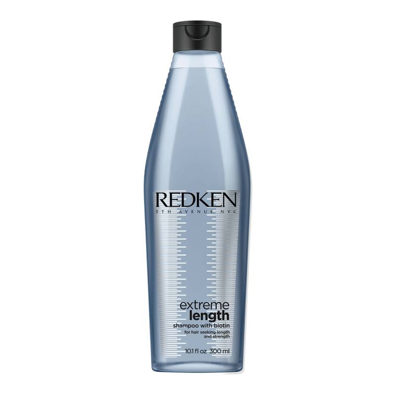 REDKEN - Shampoo Extreme Length 300 ml Redken