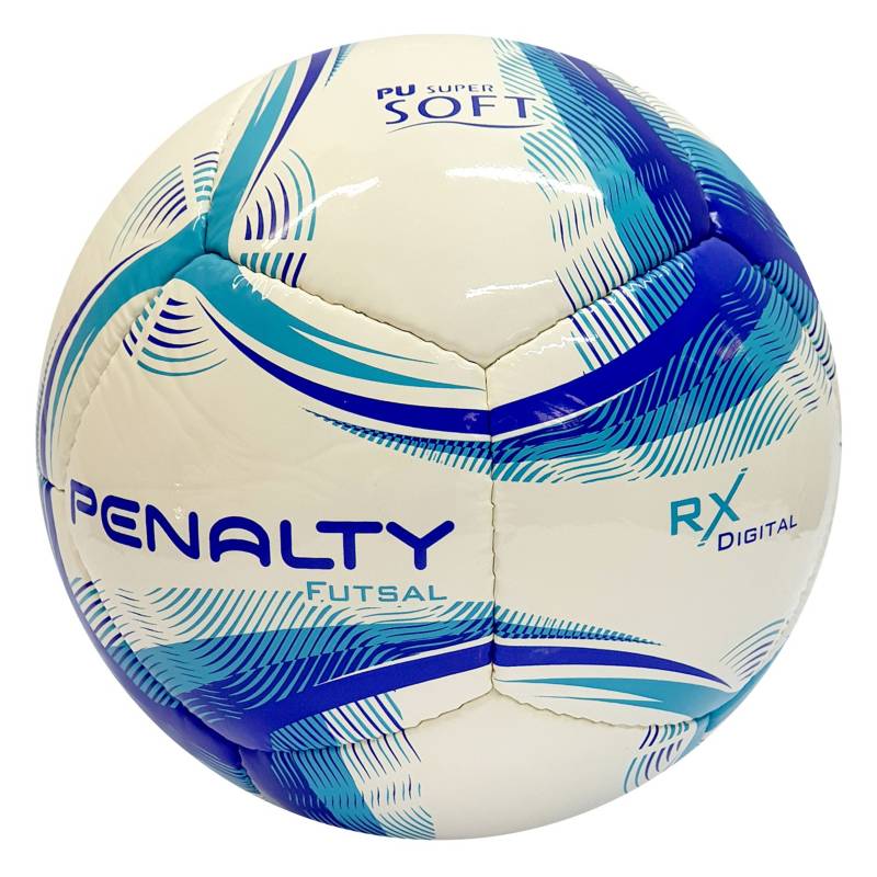 PENALTY - Balon de Futsal Penalty  Rx Digital