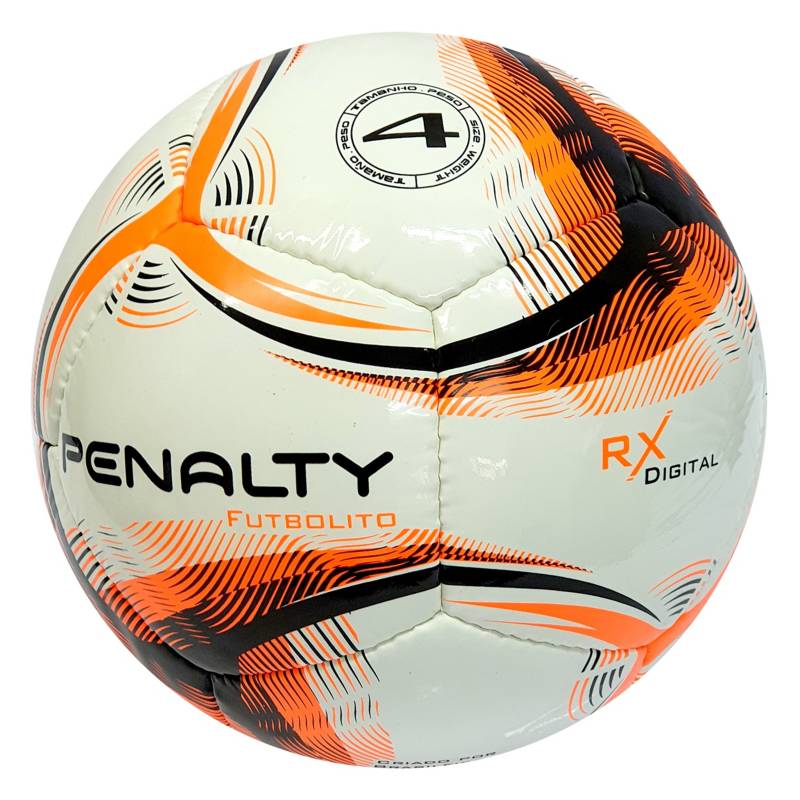 PENALTY - Balon de Futbolito Penalty Rx Digital