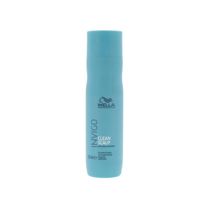 WELLA - Shampoo Wp Clean 250Ml