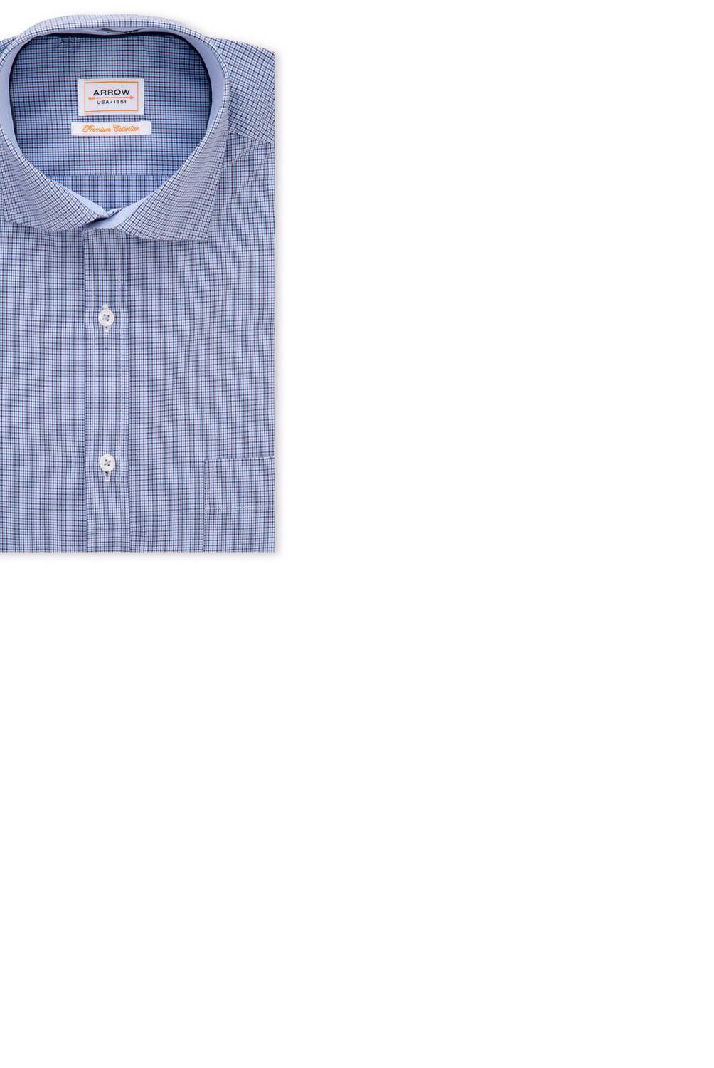 ARROW - Pack Camisa -Corbata Formal