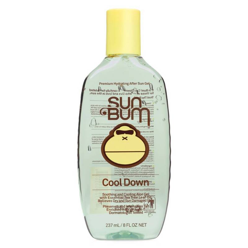 Sun Bum - Gel Post Solar Cool Down Gel