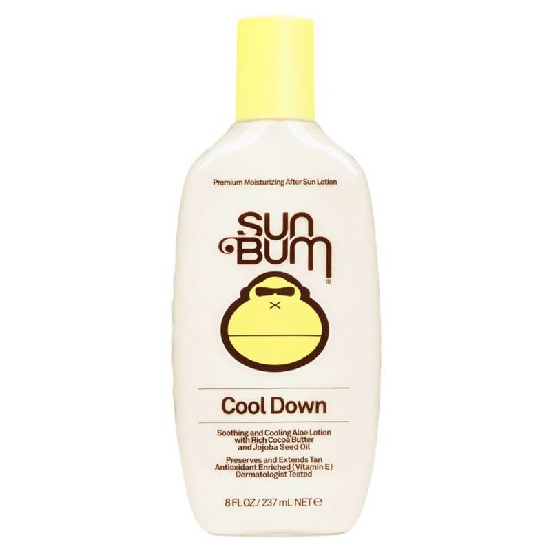 Sun Bum - Loción Post Solar Cool Down Lotion