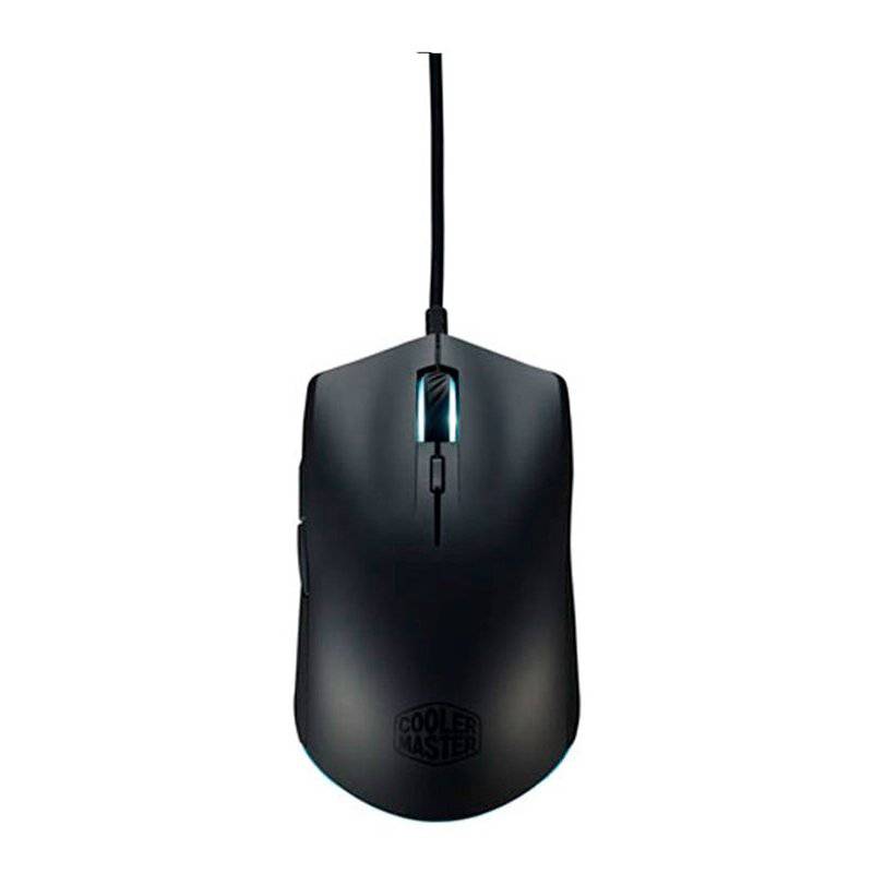COOLER MASTER - Mouse Mastermouse Lite S