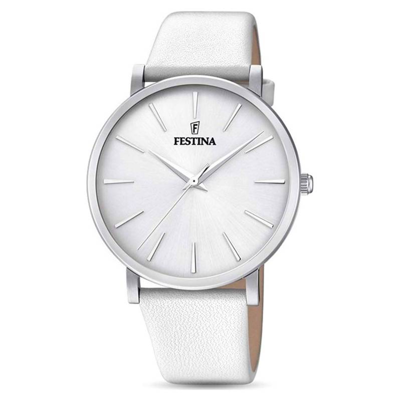 FESTINA - Festina Reloj Mujer Boyfriend F20371-1