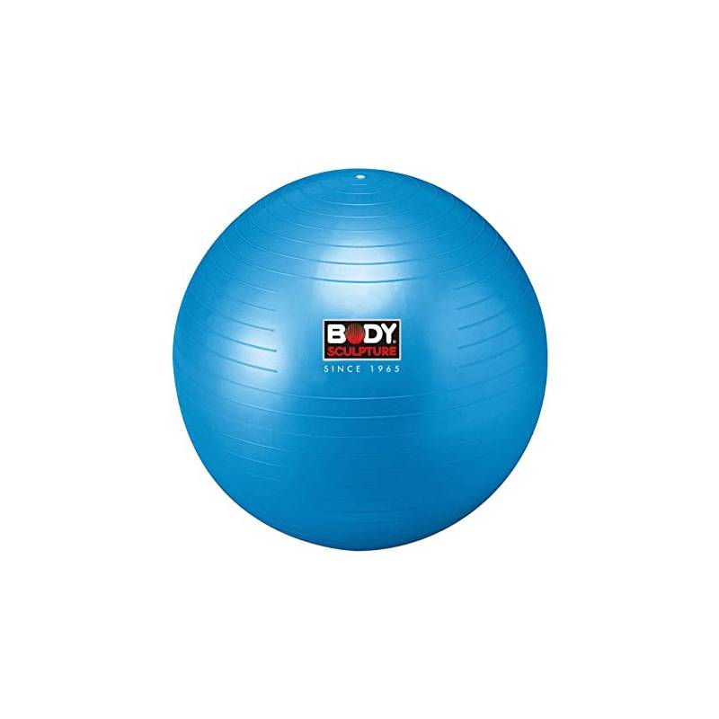 BODY SCULPTURE - Ball Gym Pump