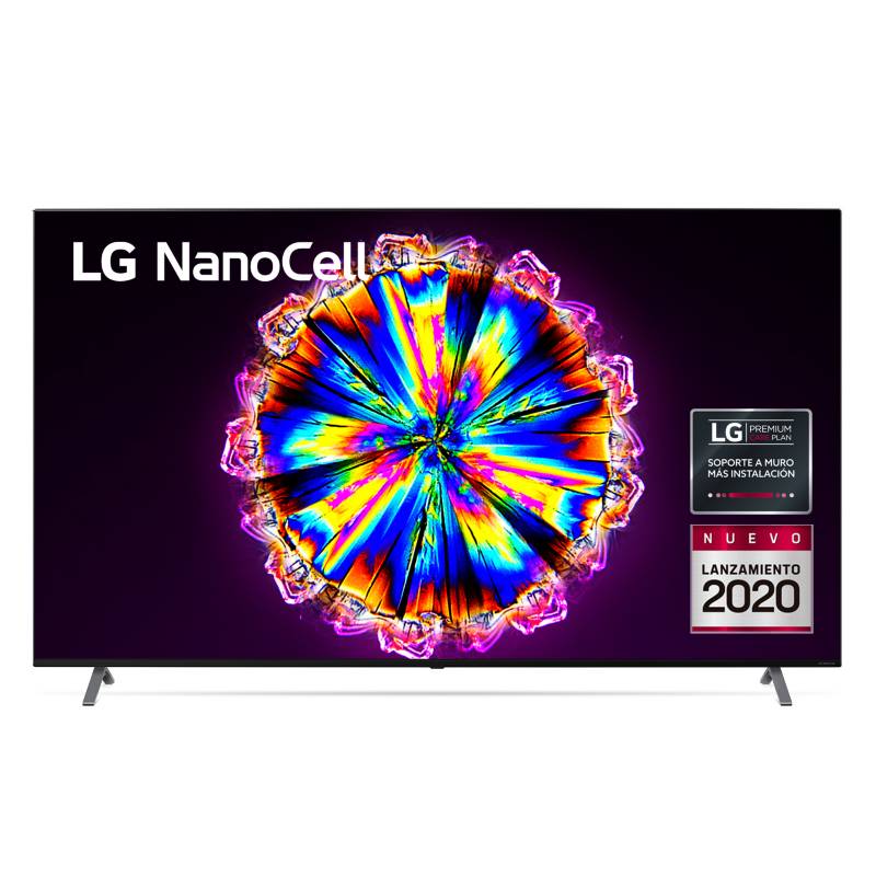 LG - NANO CELL 75" 75NANO90SNA.AWH 4K HDR Smart TV