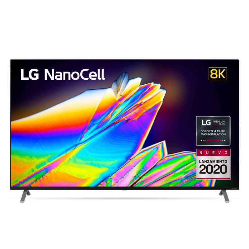 LG - NANO CELL 75" 75NANO95SNA.AWH 8K Smart TV