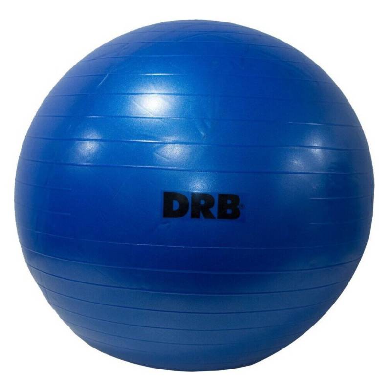 DRIBBLING Pelota de Pilates Yoga y Ejercicios 65Cm Drb ...