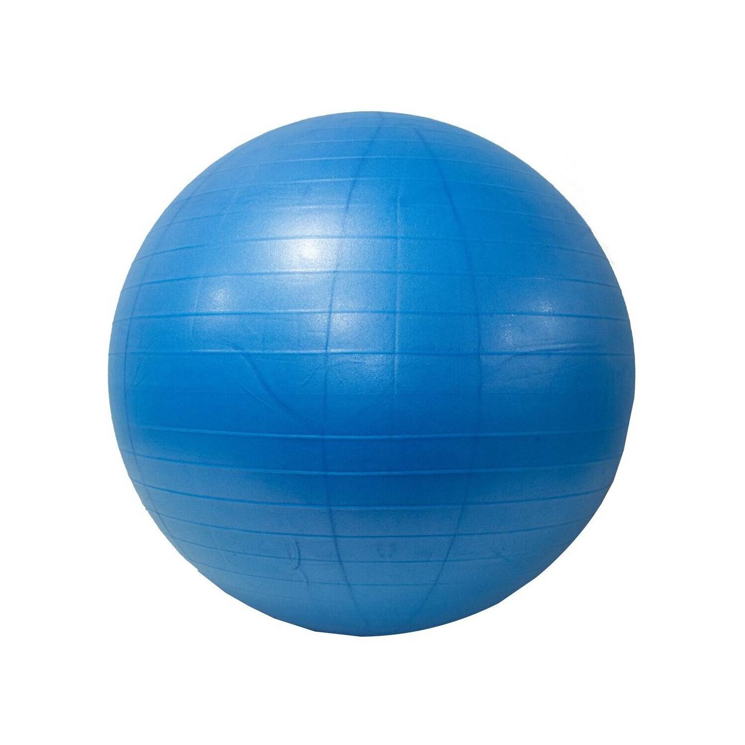 Dribbling Pelota De Pilates Yoga Y Ejercicios 65 Cm Ecco Falabella Com