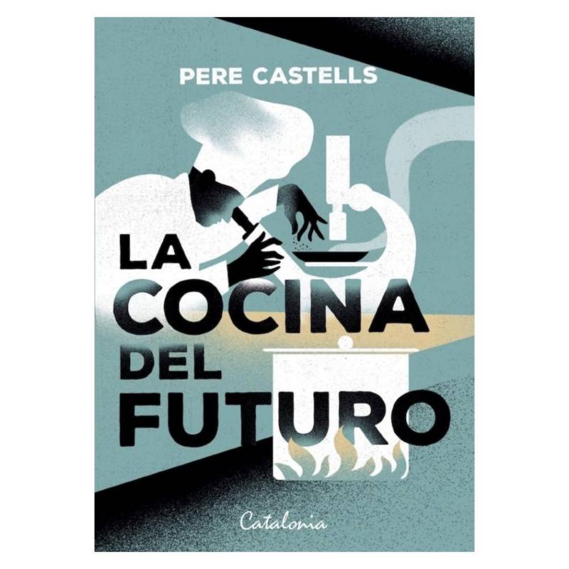 10BOOKS - La Cocina Del Futuro