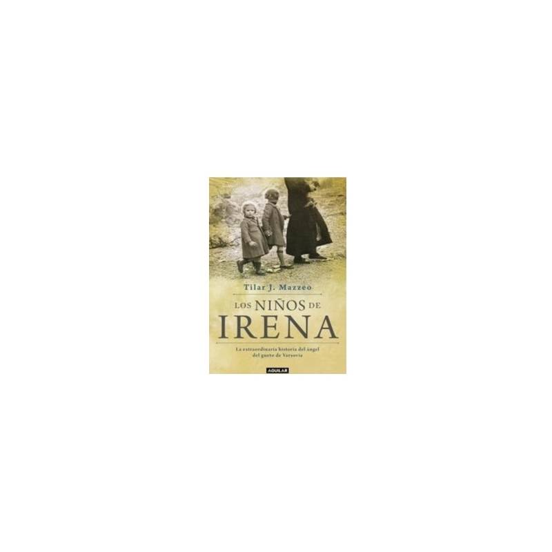 10BOOKS - Los Niños De Irena