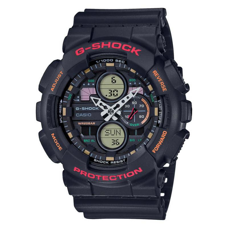 G-SHOCK - Reloj Deportivo G-Shock