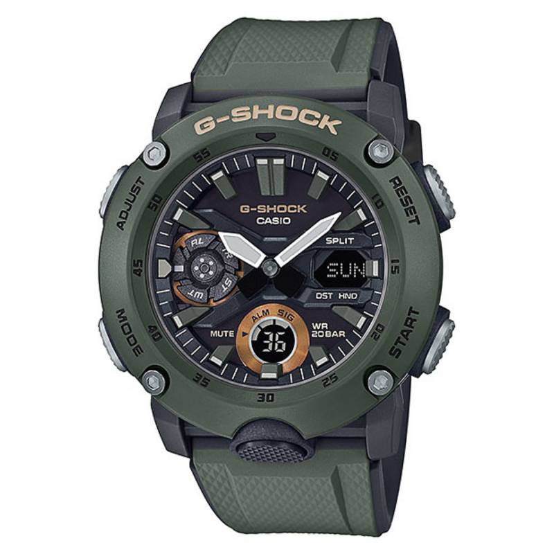 G-SHOCK - Reloj Fashion G-Shock