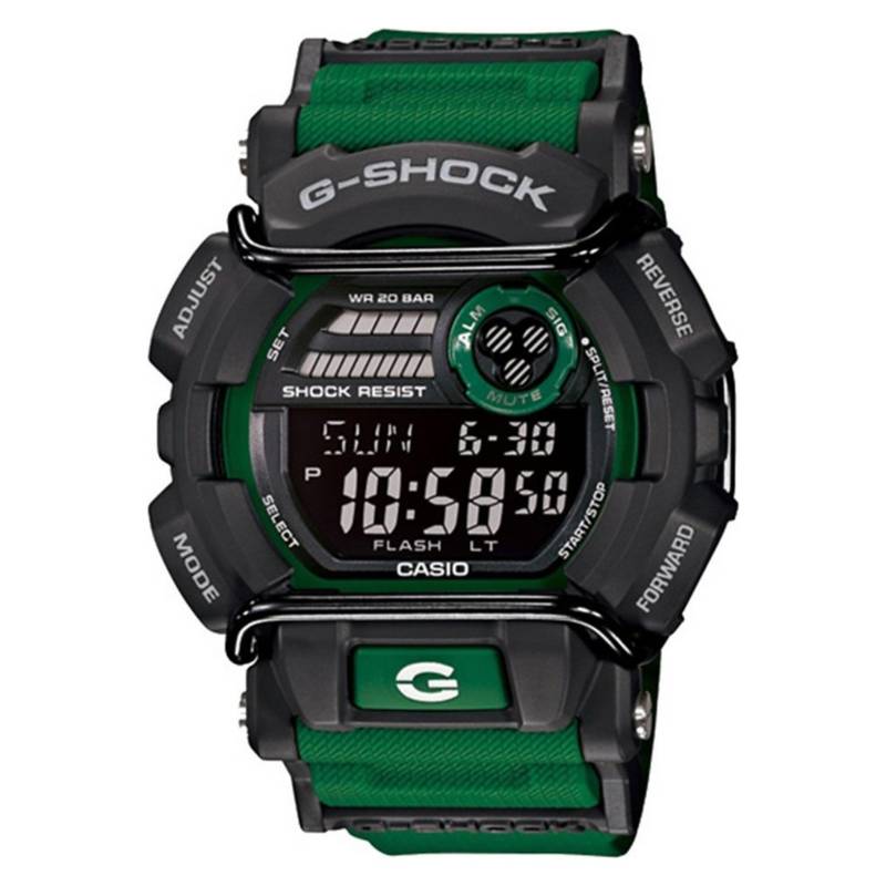 G-SHOCK - Reloj Deportivo
