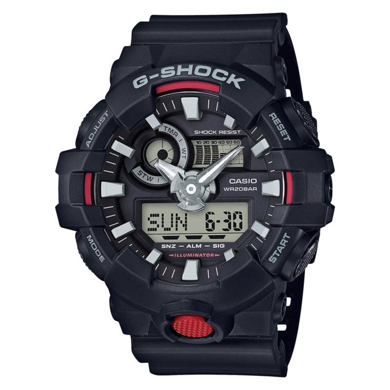 G-SHOCK - Reloj Deportivo G-Shock