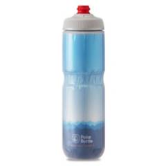 POLAR BOTTLE - Botella De Agua 710Ml Ridge Blue Breakaway Insult