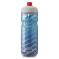 POLAR BOTTLE - Botella De Agua 516Ml Bolt Blue Breakaway Insulate
