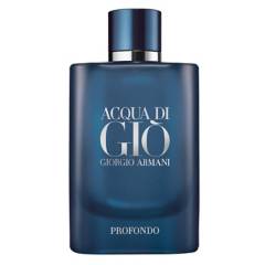 GIORGIO ARMANI - Perfume Hombre Acqua Di Gio Profondo EDP 125ml Giorgio Armani