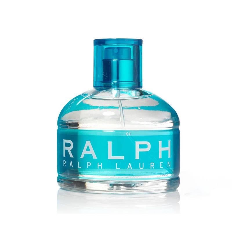 RALPH LAUREN - Perfume Mujer EDT 100Ml Polo Ralph Lauren