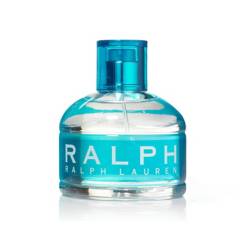 RALPH LAUREN - Perfume Mujer Ralph EDT 100 ml EDL Ralph Lauren