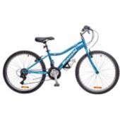 BICICLETA INFANTIL ARO 24 RAINY 18V