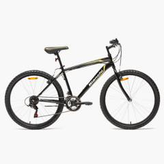 BIANCHI - Bianchi Bicicleta Mountain Bike Bbe00085 001 Aro 26