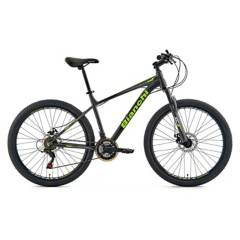 BIANCHI - Bicicleta Mtb Advantage 27.5 Sx Gris Oscuro