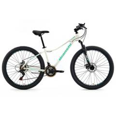 BIANCHI - Bicicleta MTB Advantage SX Aro 27.5