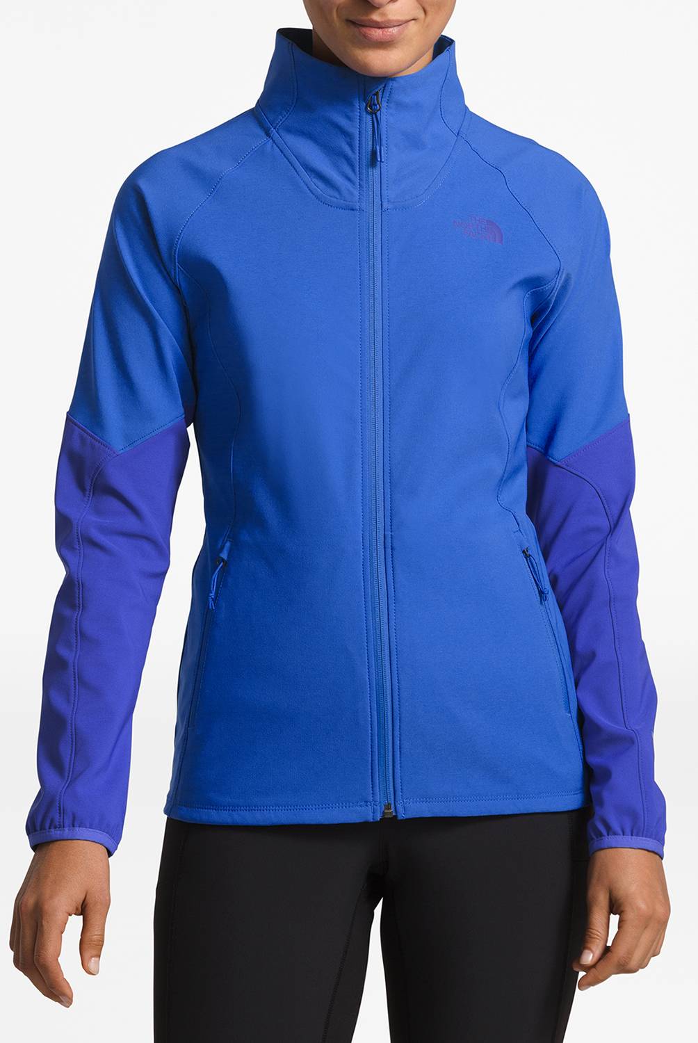 THE NORTH FACE - Chaqueta Mujer