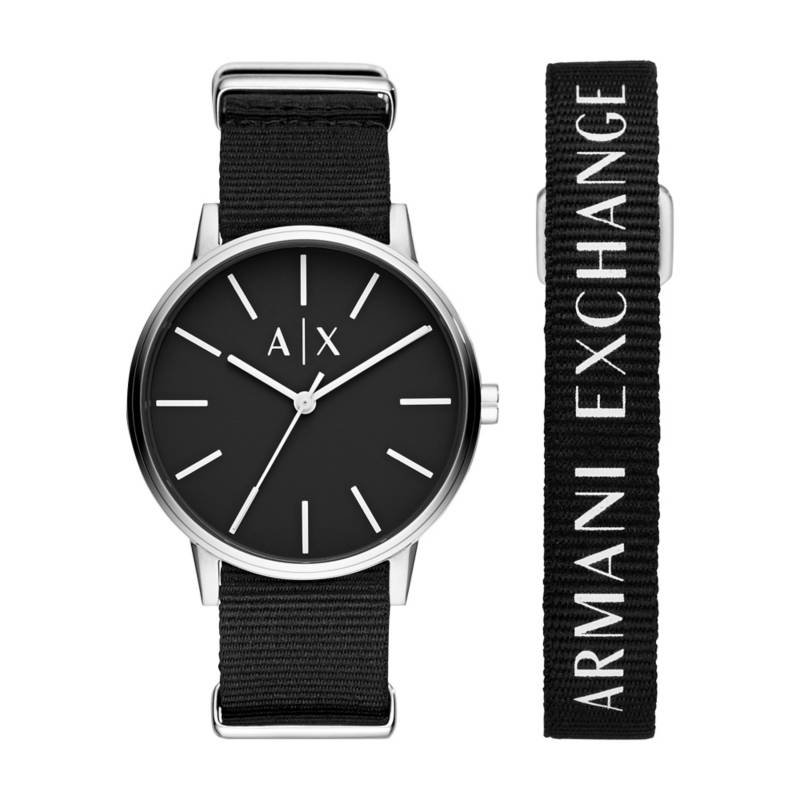 ARMANI - Reloj Fashion Armani Exchange