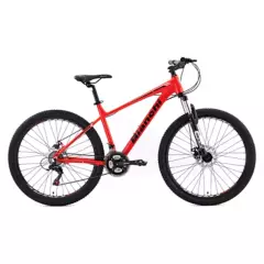BIANCHI - Bicicleta Mountain Bike Stone Aro 27,5 Unisex Bianchi