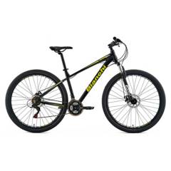 BIANCHI - Bicicleta Mtb Stone Sx Alloy Aro 29